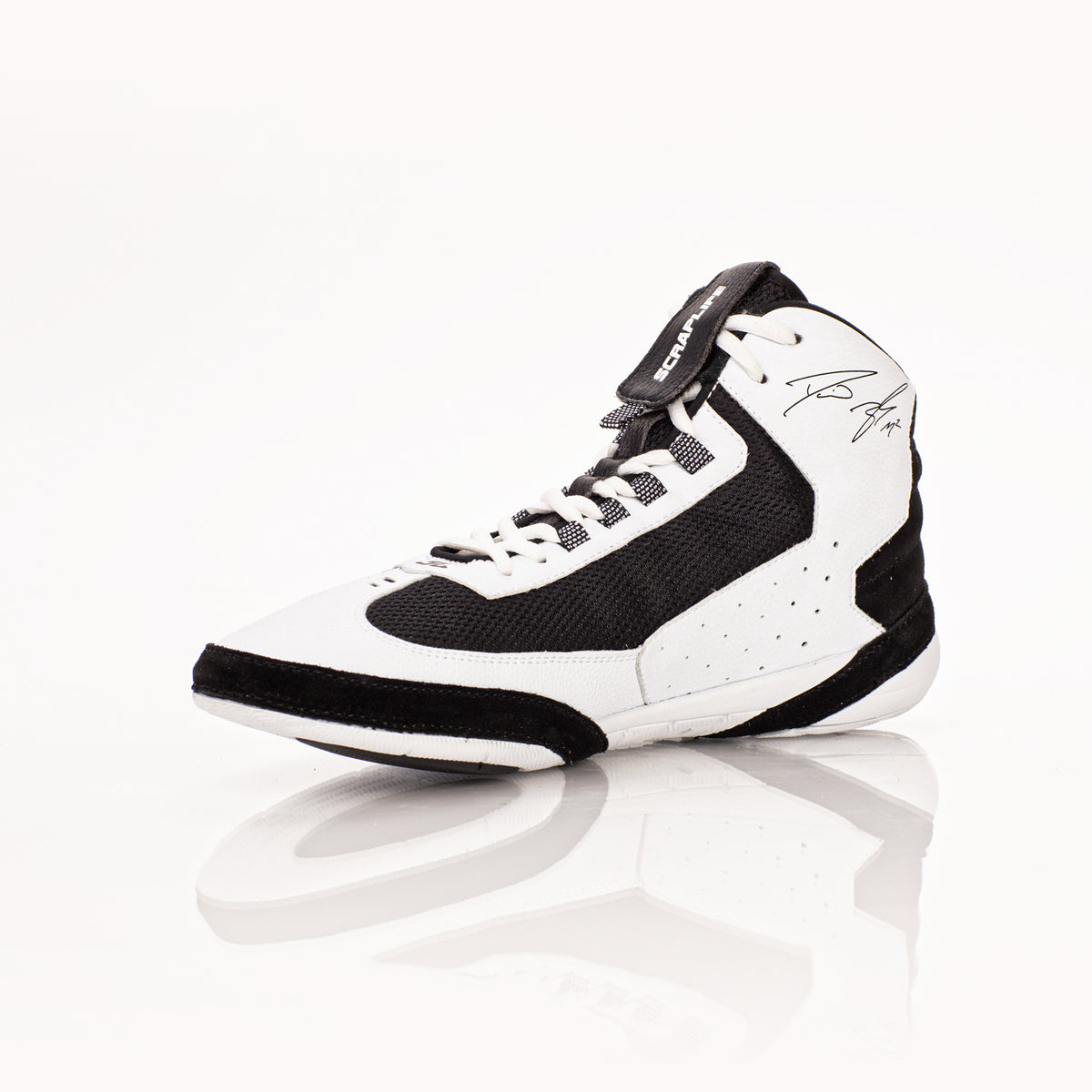 David taylor hot sale wrestling shoes