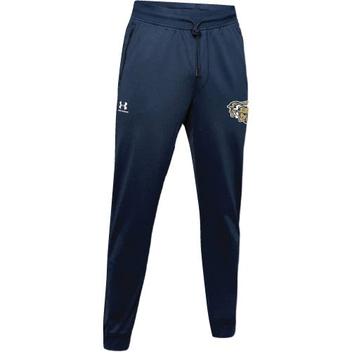 Under Armour Wrestling Navy TMWC Performance Joggers – ScrapLife